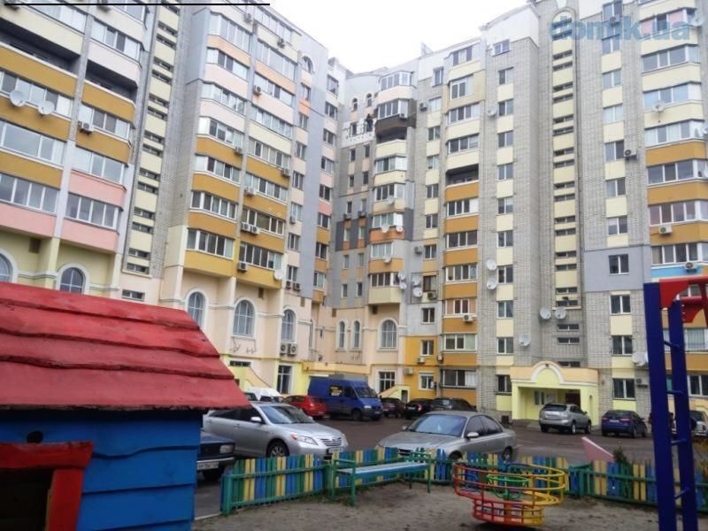 Апартаменты 2-к Люкс в центре Черкассы
